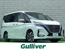 2019 Nissan Serena