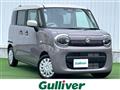2025 Suzuki Wagon R