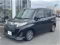 2017 Toyota Roomy