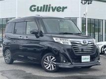 2017 Toyota Roomy