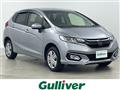 2018 Honda Fit