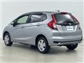 2018 Honda Fit