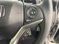 2018 Honda Fit
