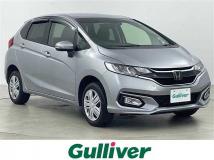 2018 Honda Fit