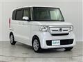2019 Honda N BOX