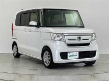 2019 Honda N BOX