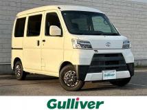 2020 Toyota PIXIS VAN