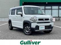 2020 Suzuki Hustler