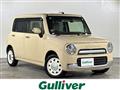 2013 Suzuki Lapin