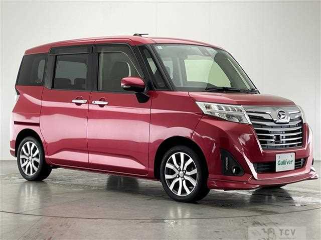 2017 Daihatsu Daihatsu Others