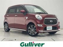 2017 Daihatsu Cast