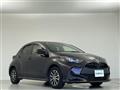 2020 Toyota Yaris