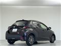 2020 Toyota Yaris