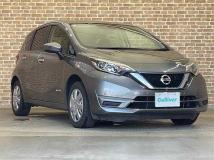 2021 Nissan Note