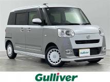 2022 Daihatsu Move Canbus