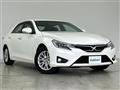 2016 Toyota Mark X