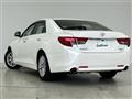 2016 Toyota Mark X
