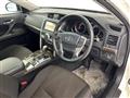 2016 Toyota Mark X