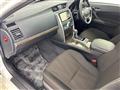 2016 Toyota Mark X