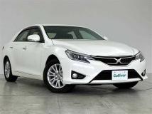 2016 Toyota Mark X