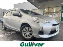 2013 Toyota AQUA