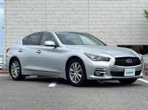 2016 Nissan Skyline