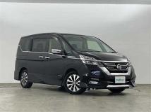 2018 Nissan Serena