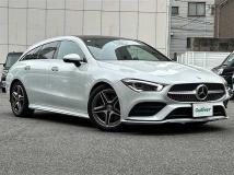 2022 Mercedes-Benz CLA-CLASS