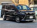 2017 Toyota Voxy