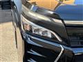 2017 Toyota Voxy