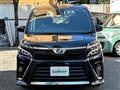 2017 Toyota Voxy