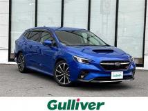 2023 Subaru Levorg
