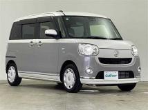 2021 Daihatsu Move Canbus