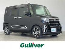 2021 Daihatsu Tanto