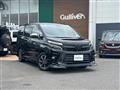 2018 Toyota Voxy