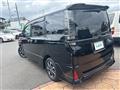 2018 Toyota Voxy
