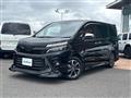 2018 Toyota Voxy