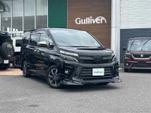 2018 Toyota Voxy