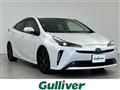 2021 Toyota Prius