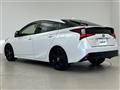2021 Toyota Prius