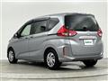 2018 Honda Freed