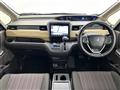 2018 Honda Freed