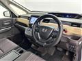 2018 Honda Freed