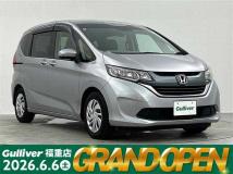 2018 Honda Freed