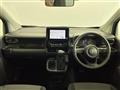 2023 Toyota Sienta