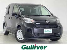 2023 Toyota Sienta