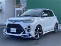2022 Toyota Raize