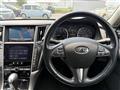 2015 Nissan Skyline