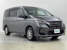 2020 Nissan Serena