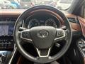 2019 Toyota Harrier Hybrid